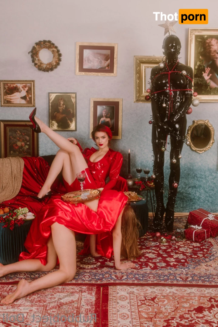 RubbobjectDoll 8225454