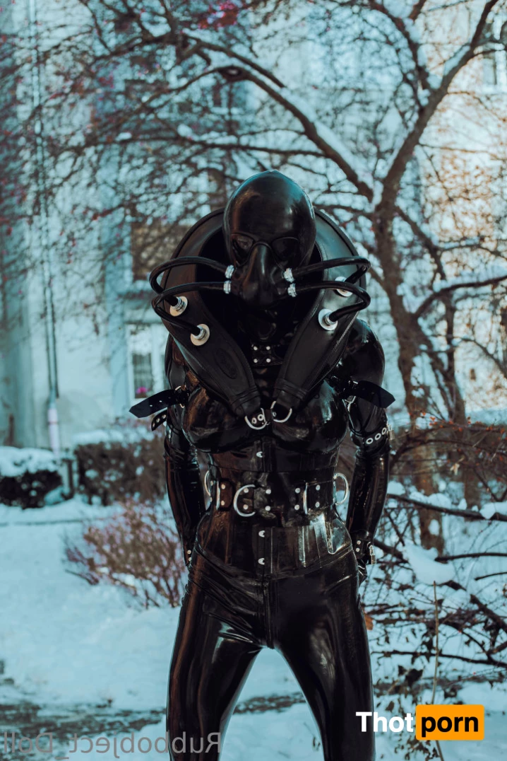 RubbobjectDoll 8225490