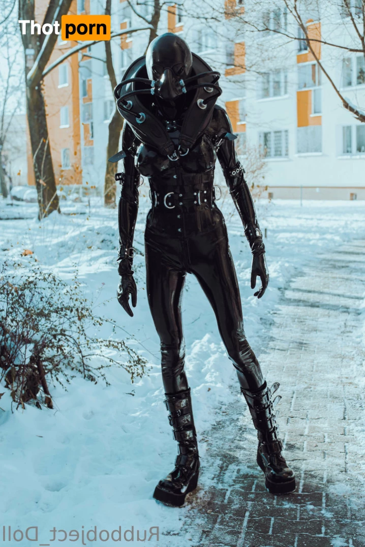 RubbobjectDoll 8225586