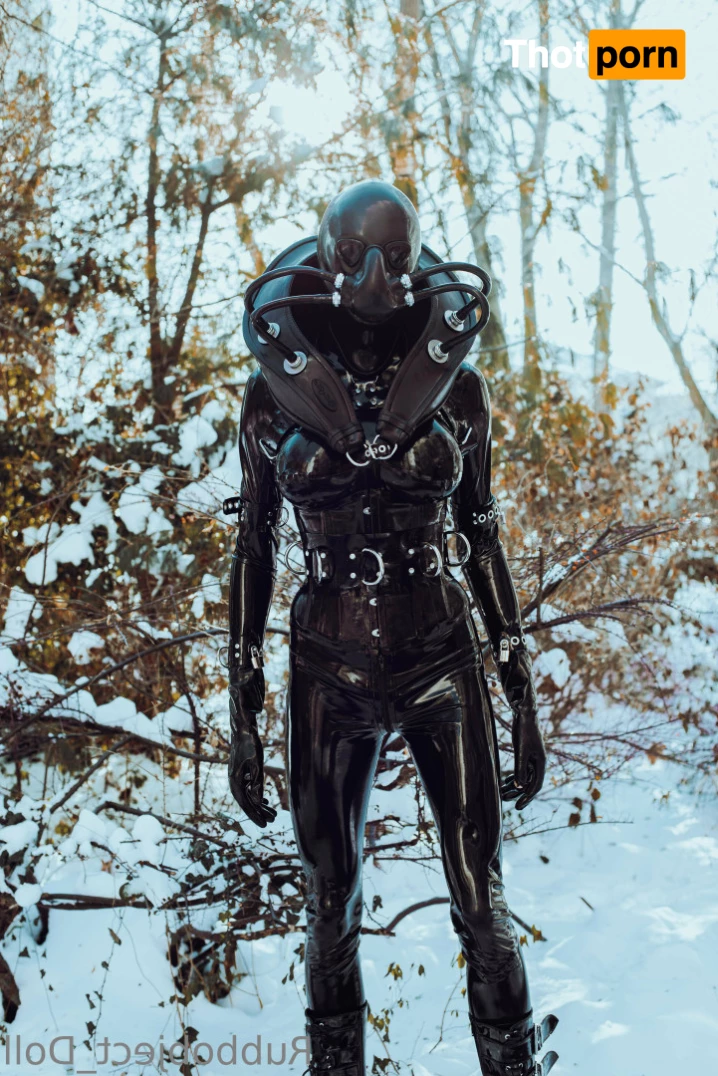 RubbobjectDoll 8225605