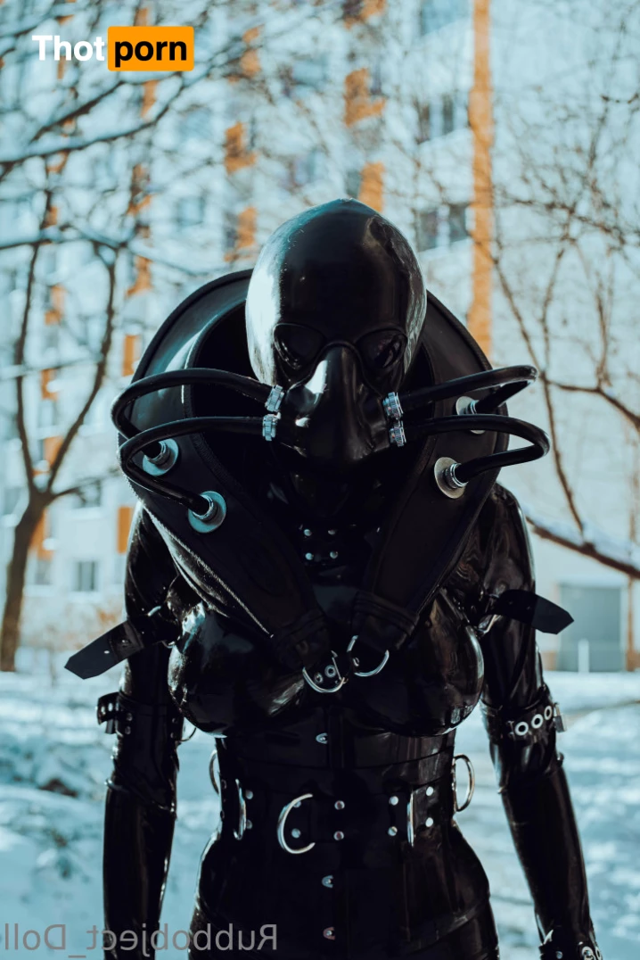 RubbobjectDoll 8225691