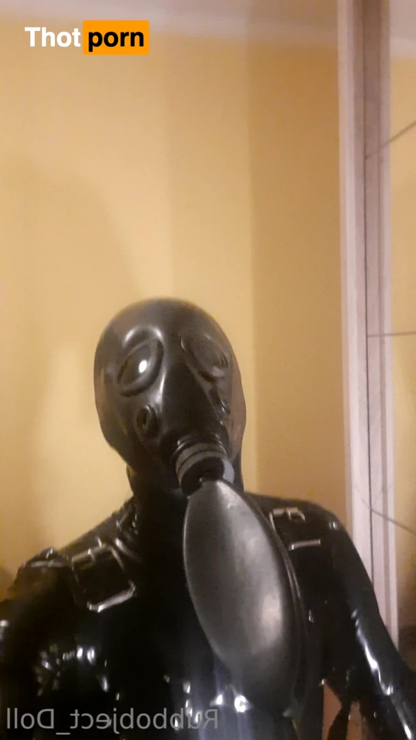 RubbobjectDoll 11162310