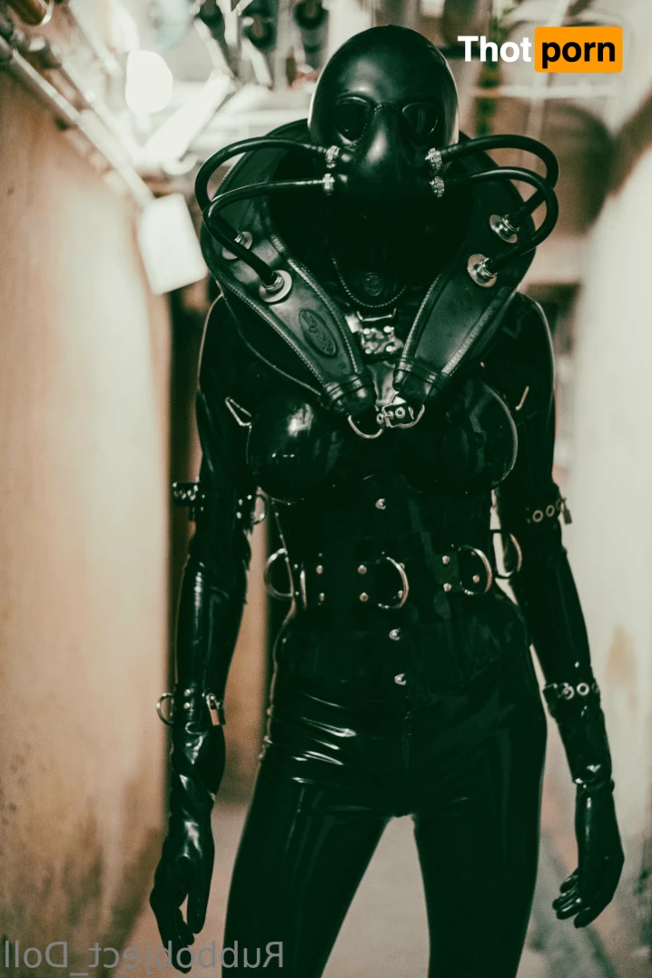 RubbobjectDoll 11166355