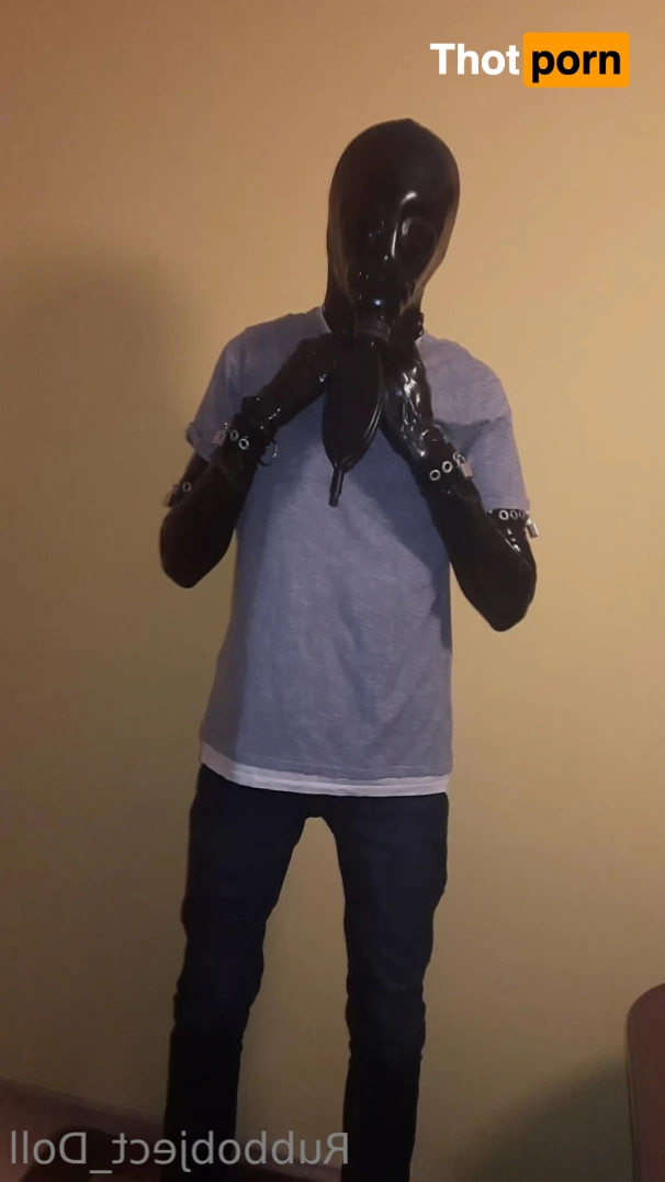 RubbobjectDoll 12566898