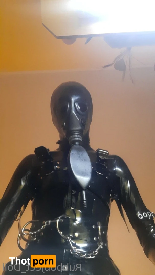 RubbobjectDoll 12566916