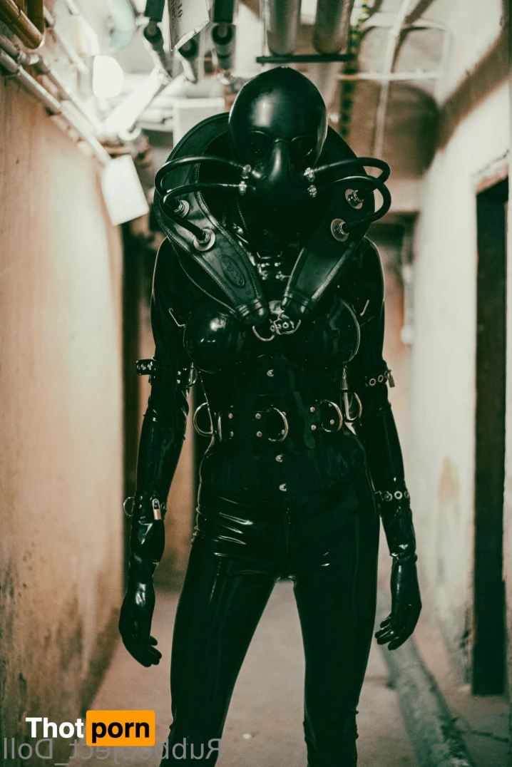 RubbobjectDoll 12566919