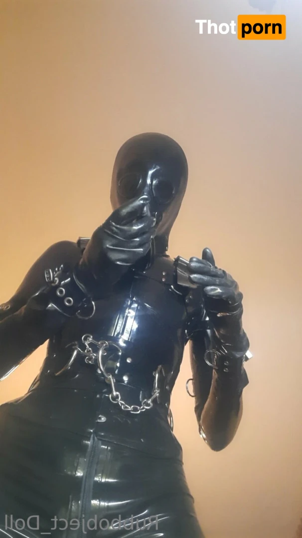 RubbobjectDoll 12566958