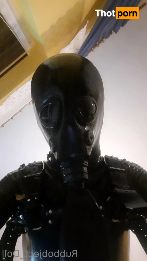 RubbobjectDoll 12566993