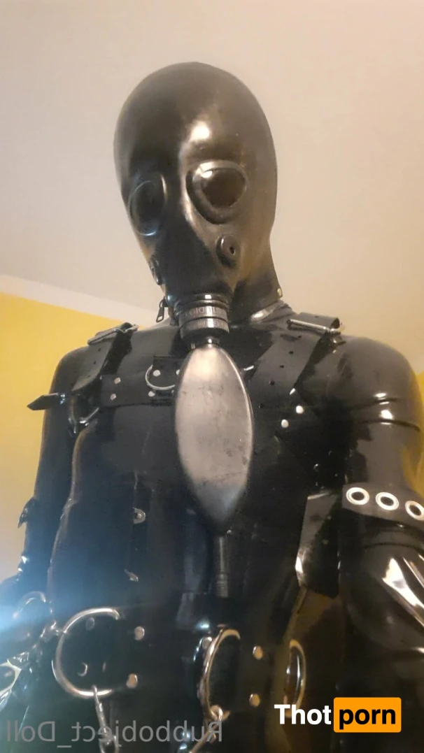 RubbobjectDoll 12567063