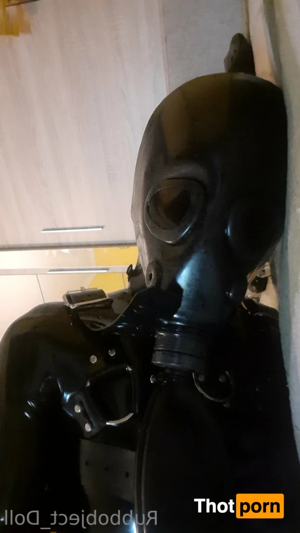 RubbobjectDoll 12567082