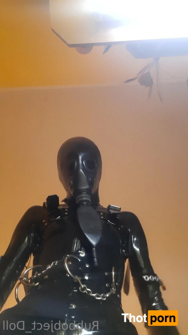 RubbobjectDoll 12567131