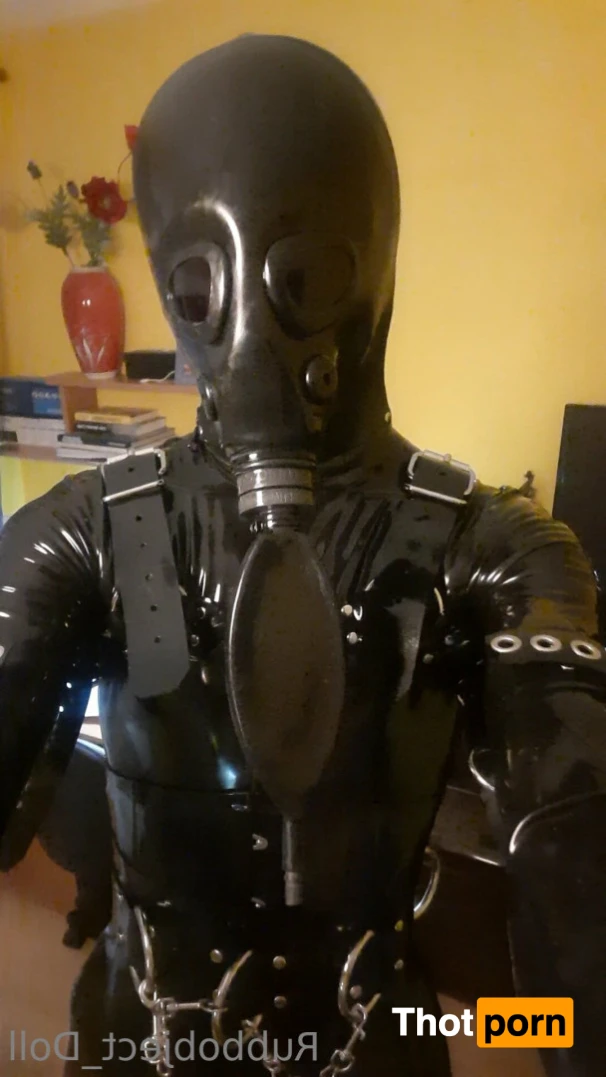 RubbobjectDoll 12567170