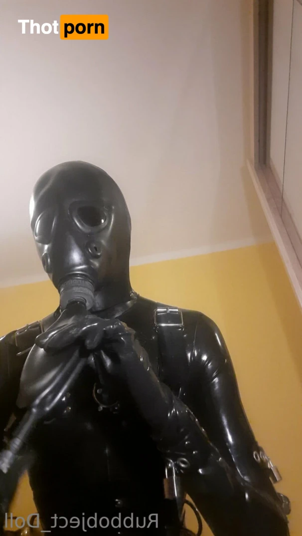 RubbobjectDoll 12567215