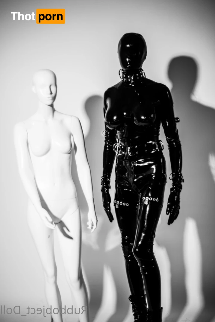 RubbobjectDoll 12567287