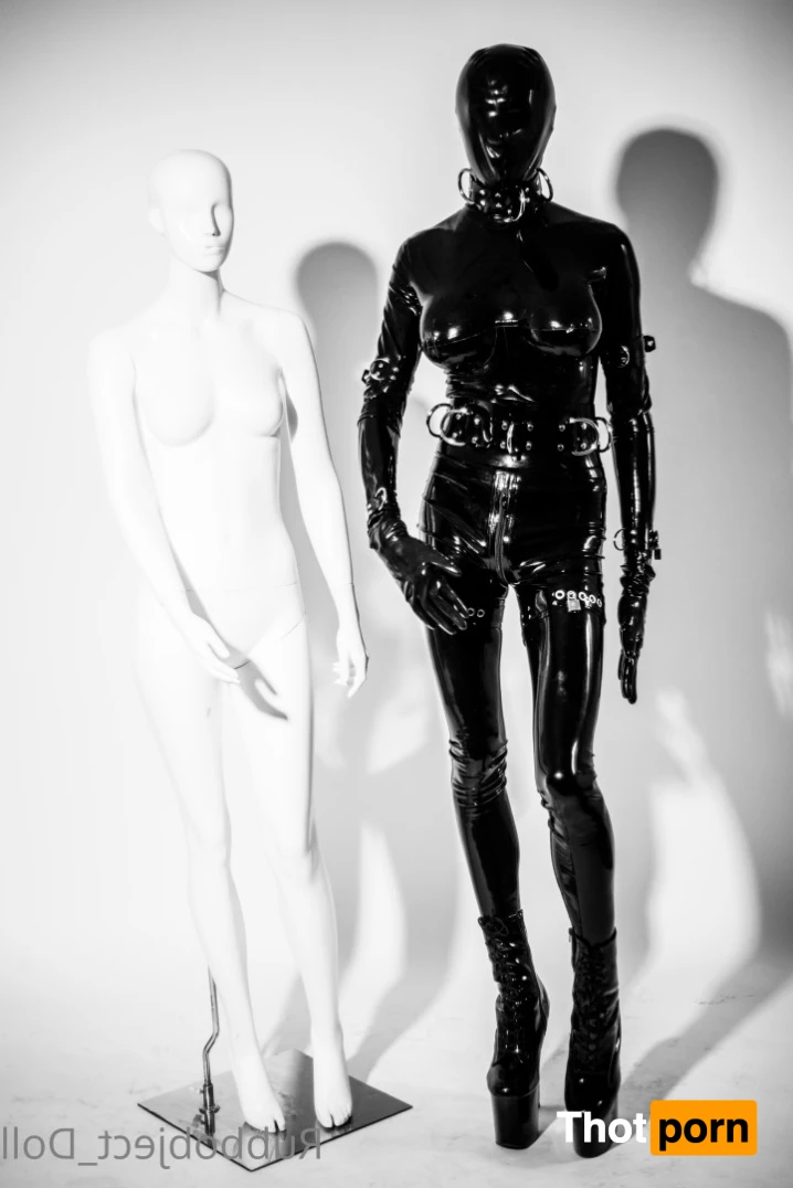 RubbobjectDoll 12567304