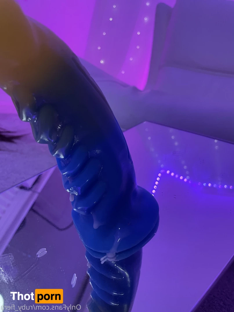 Ruby Rockafella 8291306