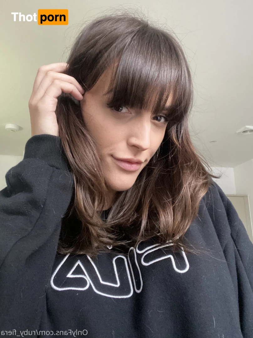 Ruby Rockafella 8291406