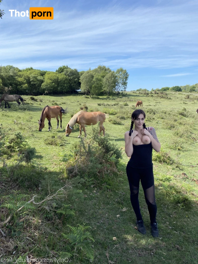 Ruby Rockafella 8291451