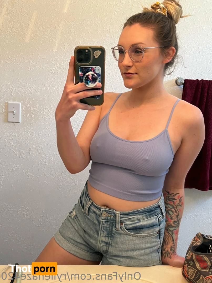 Rylie Haze 12546635