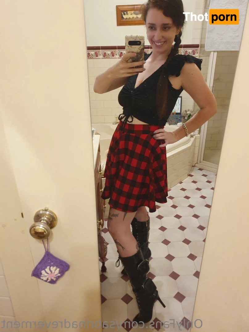 Sabrina Dreverment 12537868