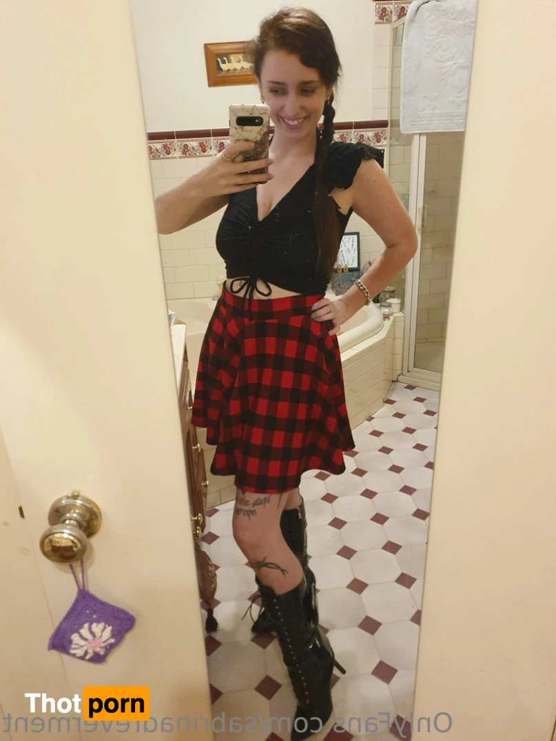 Sabrina Dreverment 12537939