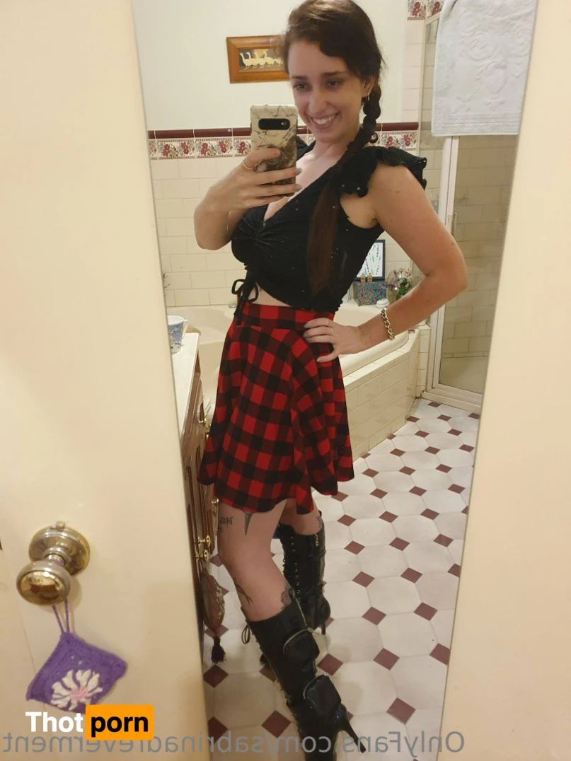 Sabrina Dreverment 12537972