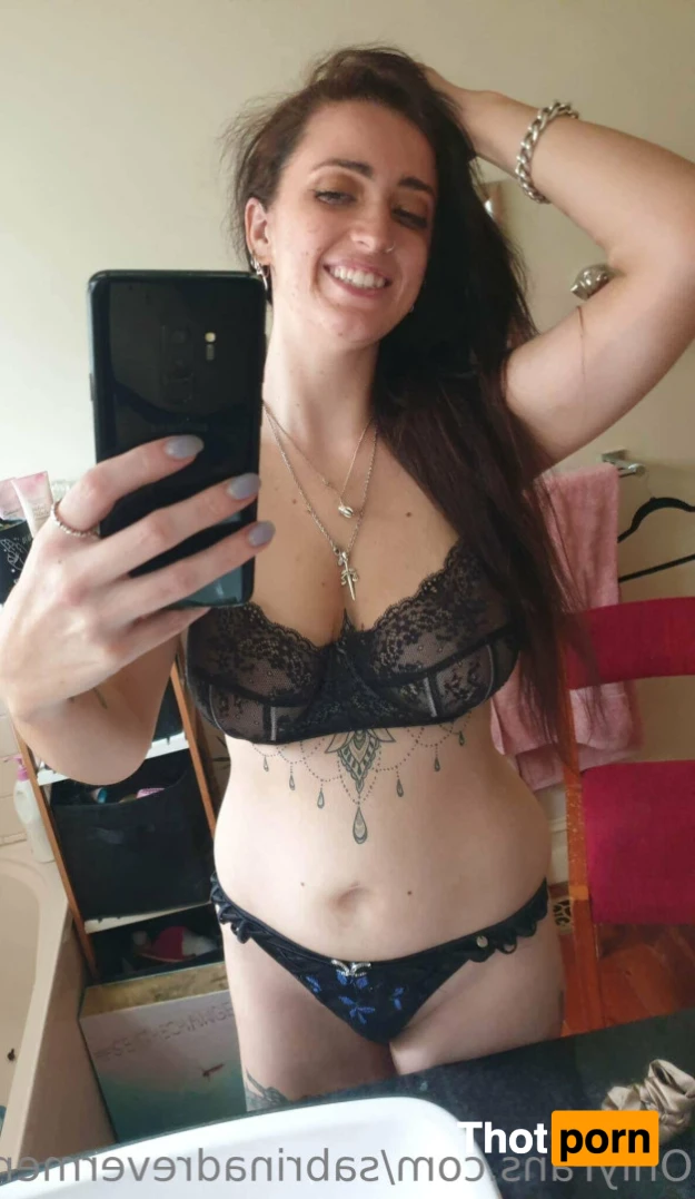 Sabrina Dreverment 12538060