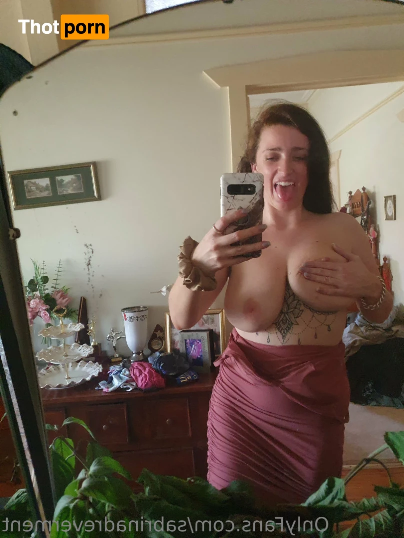 Sabrina Dreverment 12538318