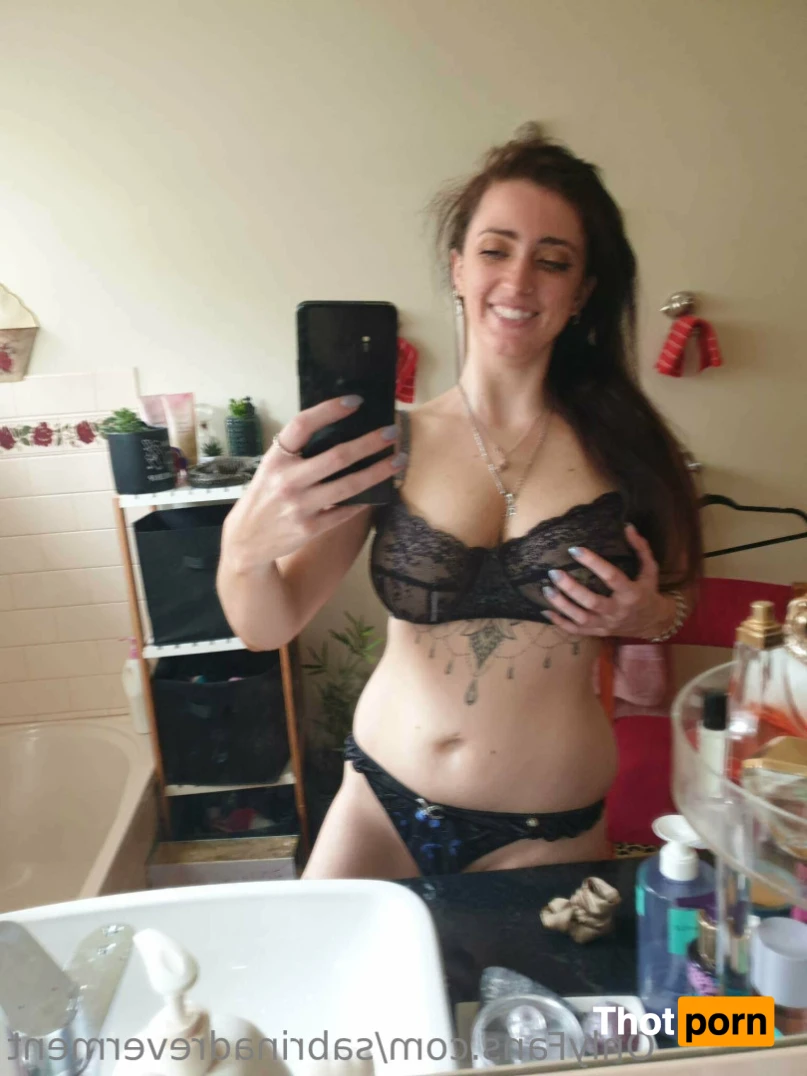 Sabrina Dreverment 12539219