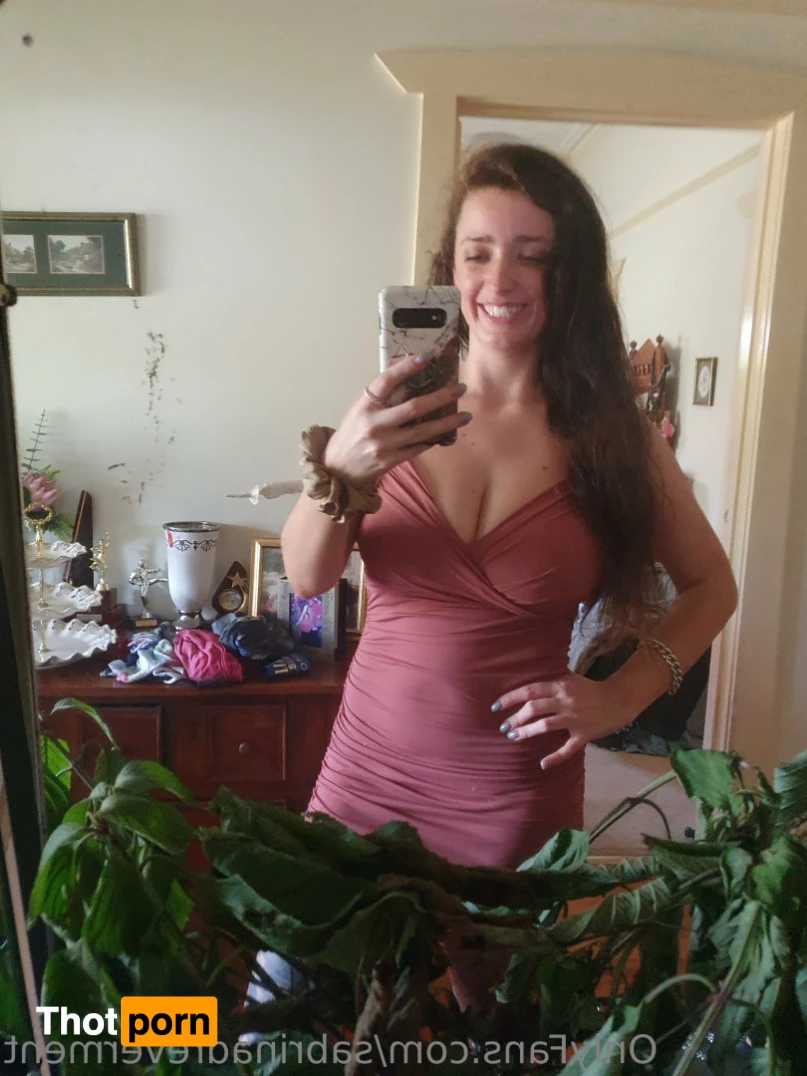 Sabrina Dreverment 12539406