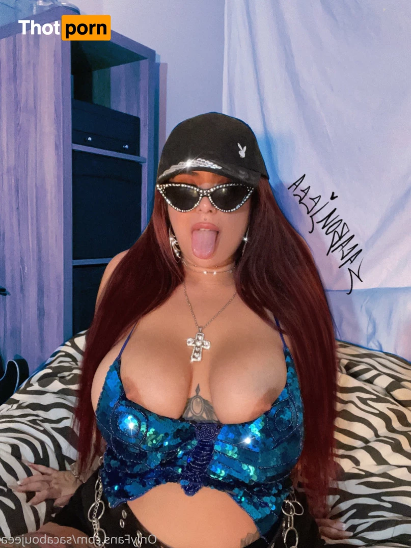 STARZ [ sacaboujeea ] OnlyFans leaked photo 9966495 on Thotporn