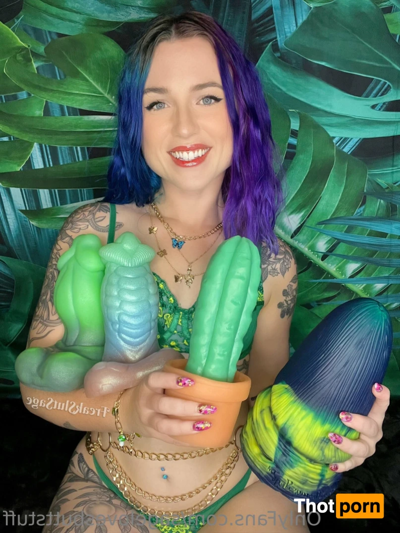 𝐒𝐀𝐆𝐄 🌿🌸👅💦 12392391