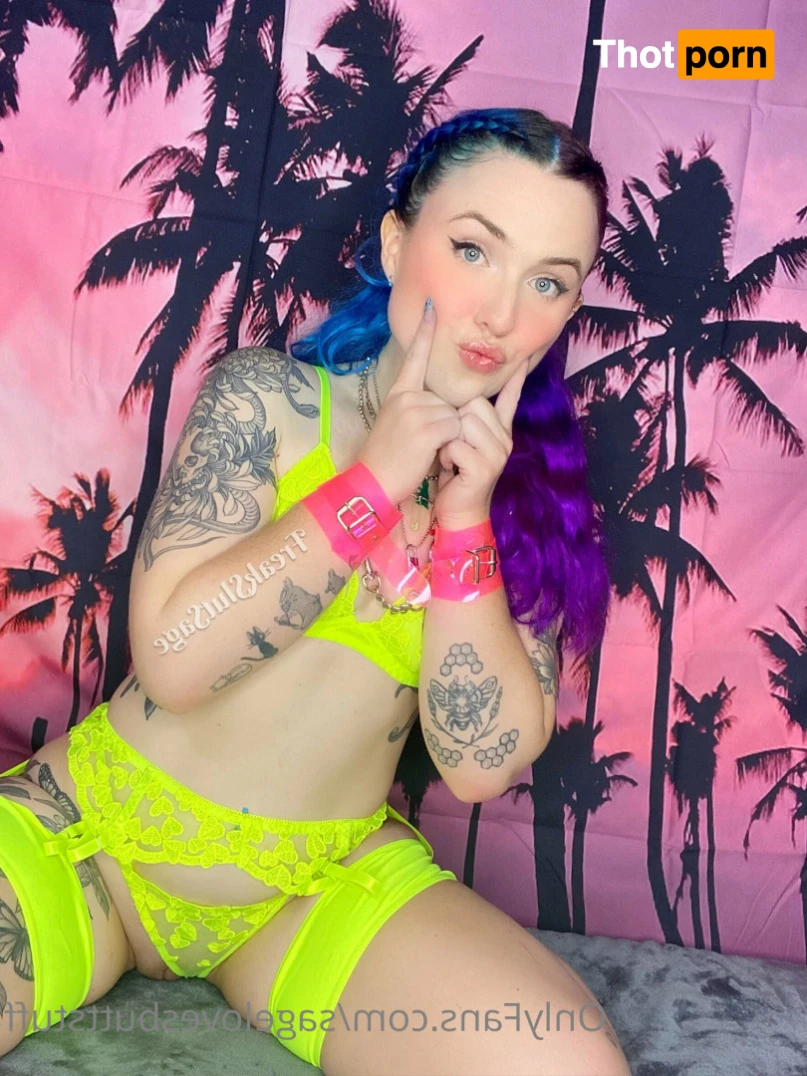 𝐒𝐀𝐆𝐄 🌿🌸👅💦 12392511