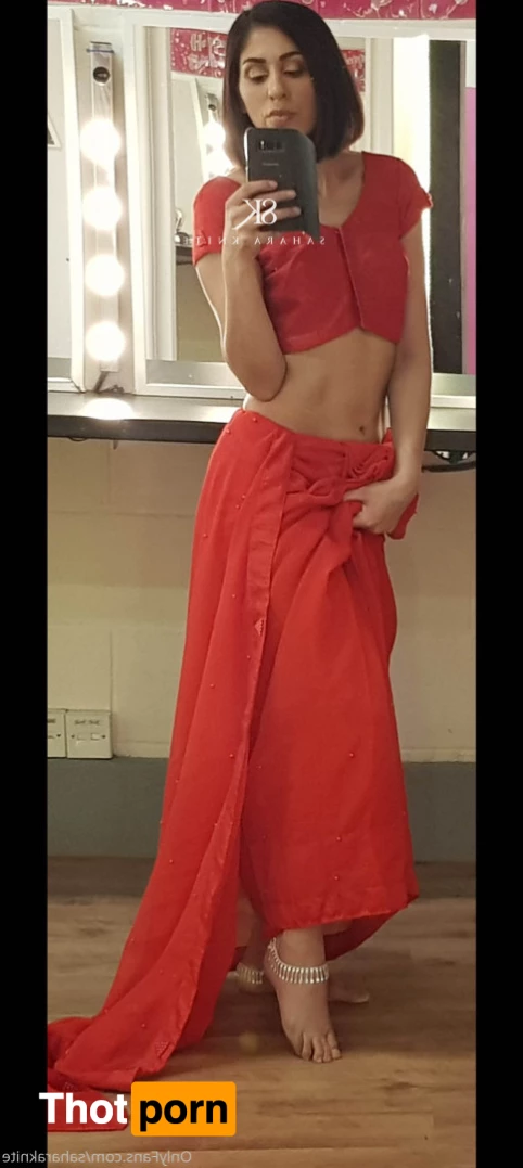 Sahara Knite 8197013