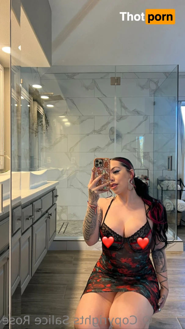 Salice Rose 12386195