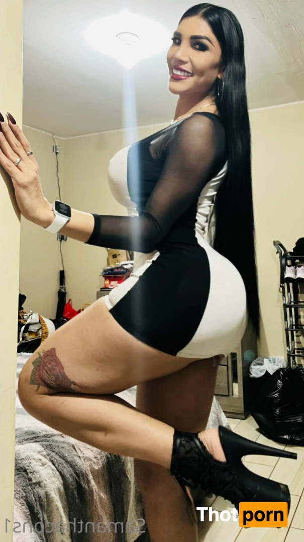 SAMANTHA CONS 8413408