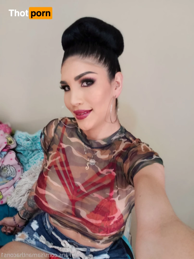 SAMANTHA CONS 8413509