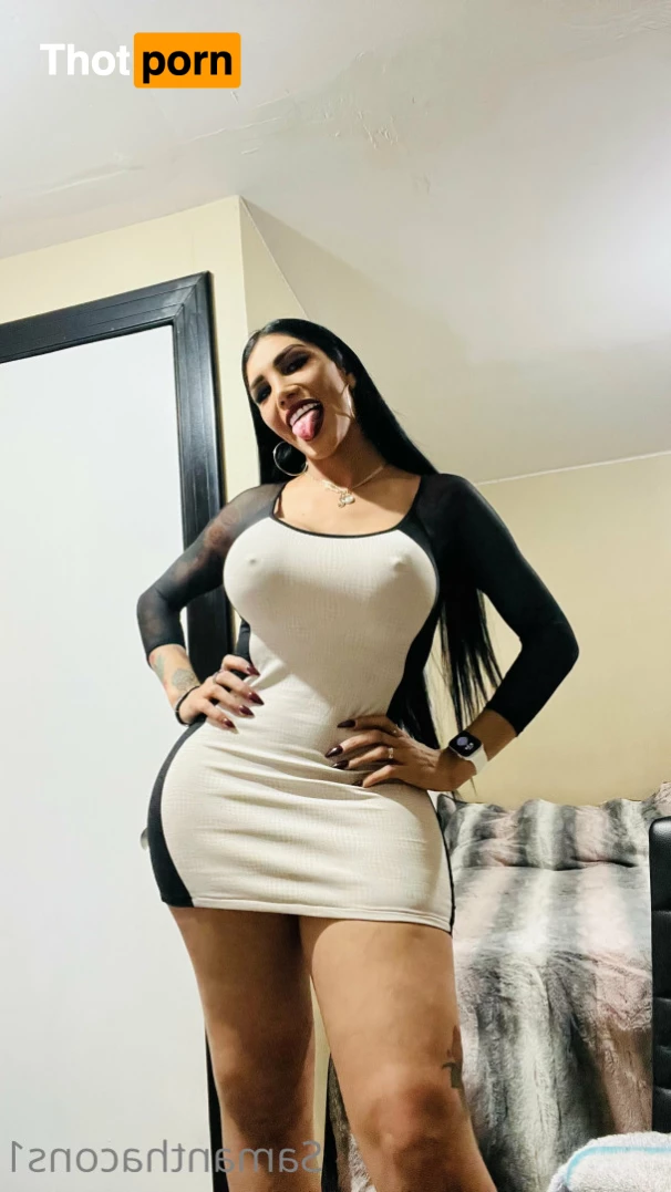 SAMANTHA CONS 8413544