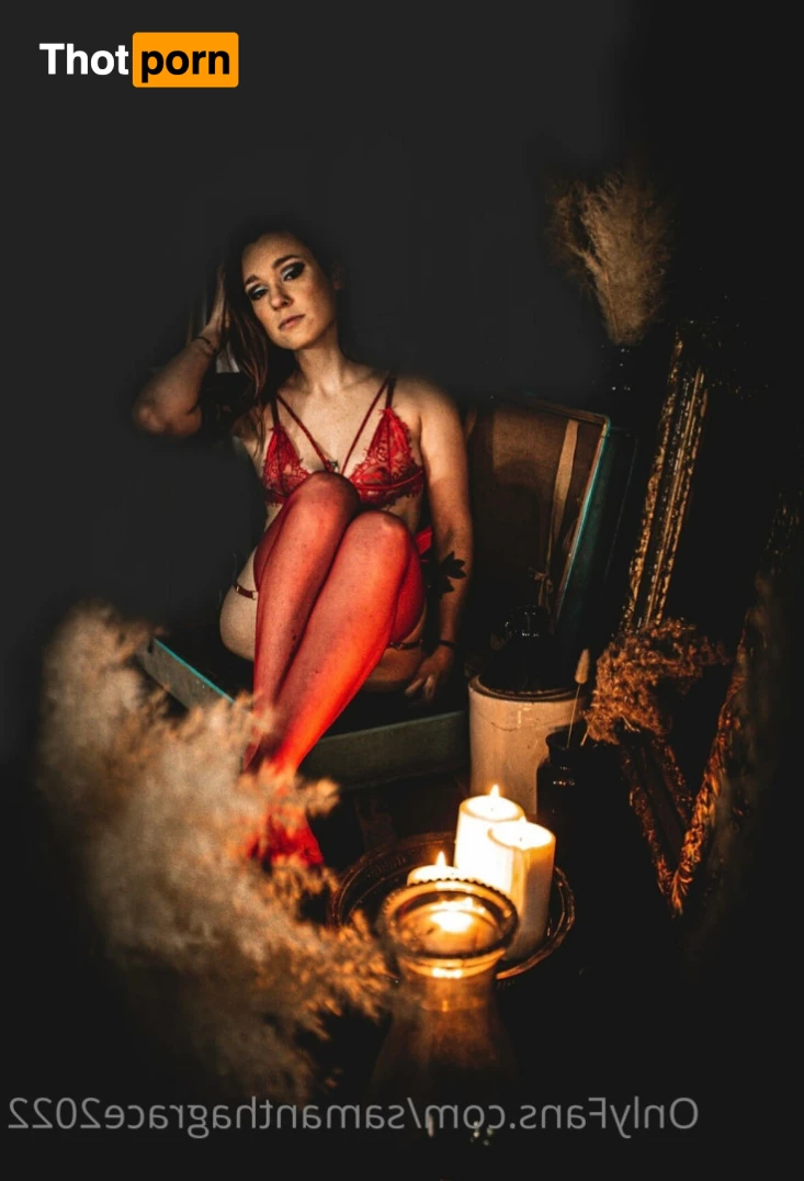 Samantha Grace 8154459