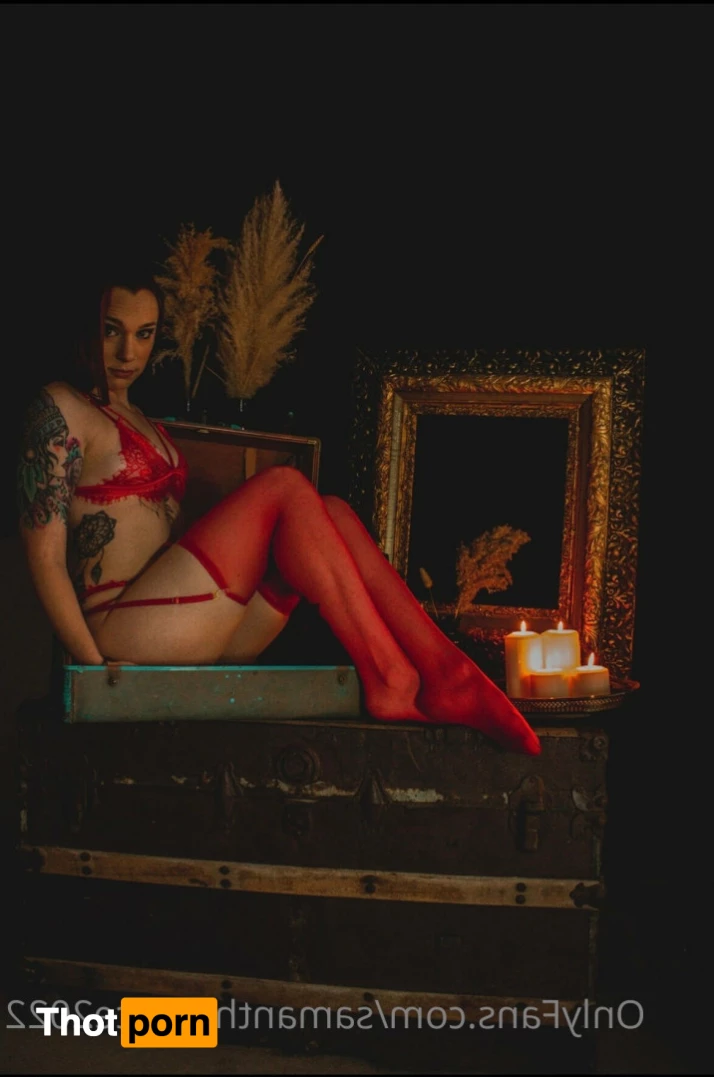 Samantha Grace 8154626