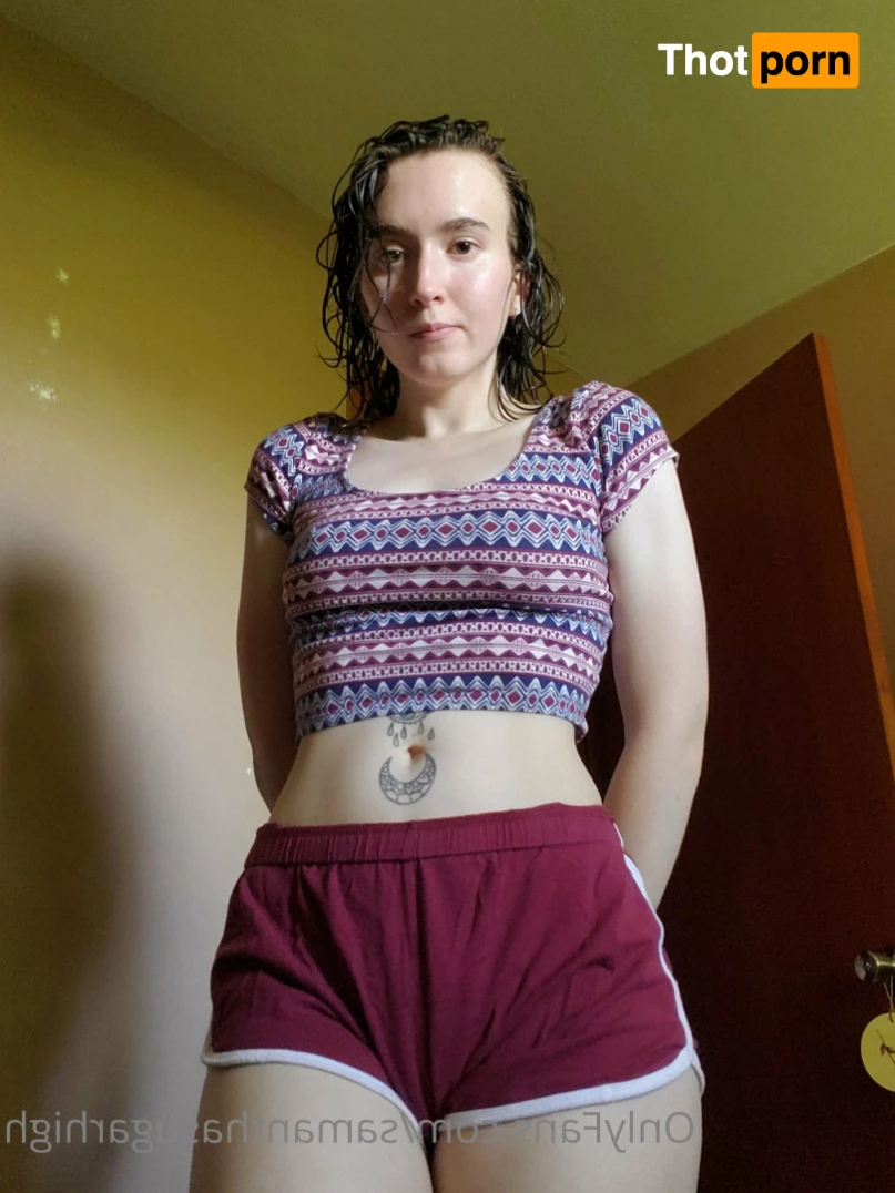 Samantha Sugar High 8219731