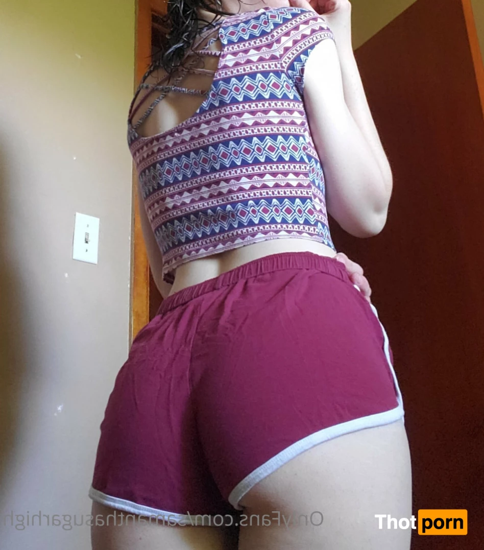 Samantha Sugar High 8220009