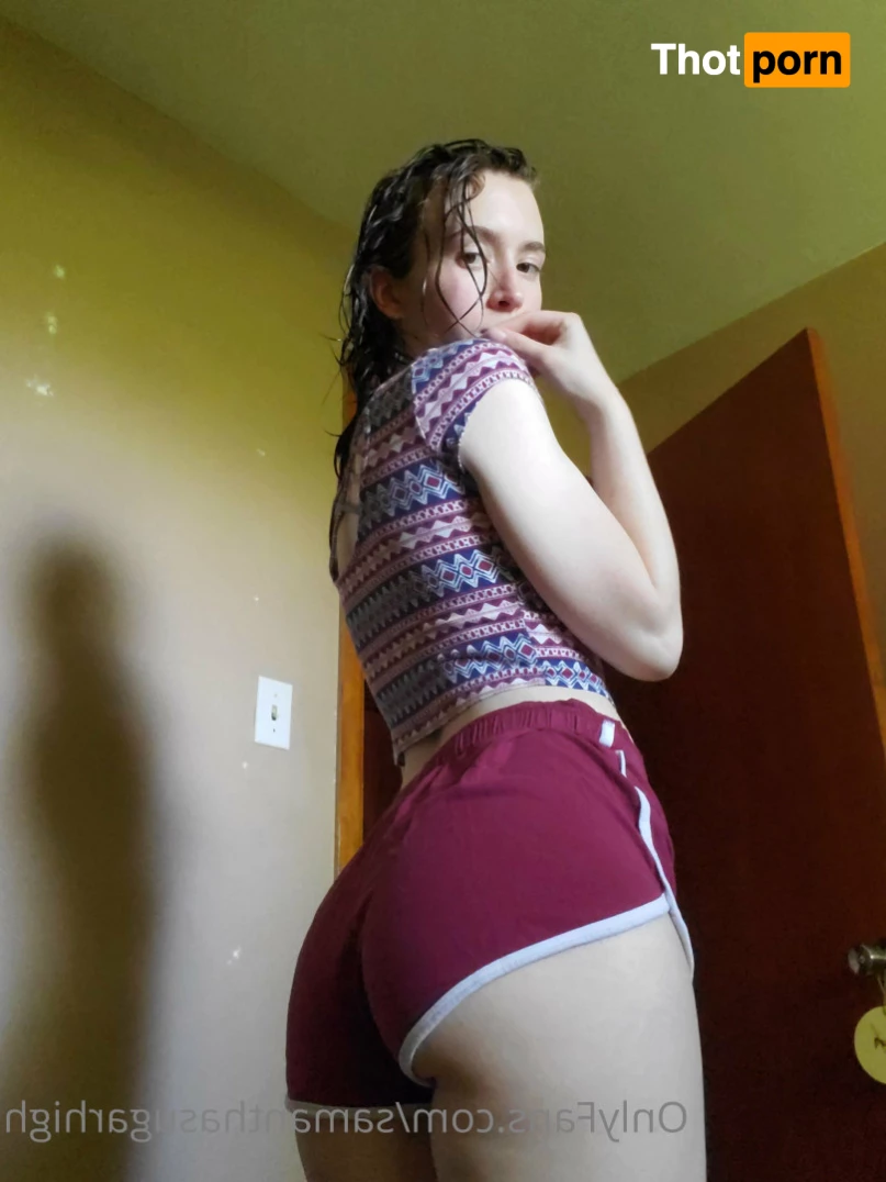 Samantha Sugar High 8220078