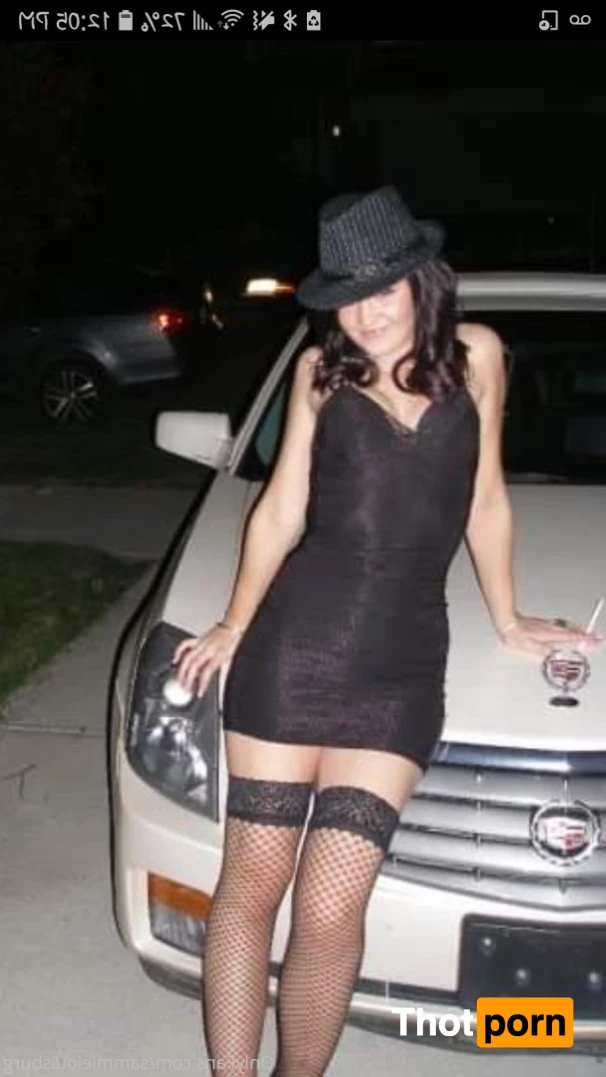 sammie louisburg 8298567