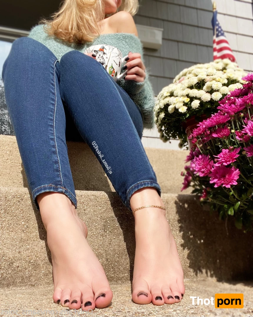 ✨Sam Soles✨ 8348305