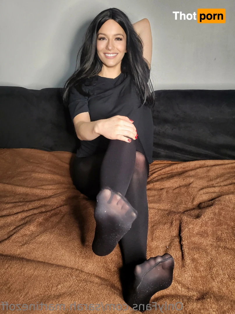 Sarah [ sarah.martinezoff ] OnlyFans leaked photo 12233837 on Thotporn