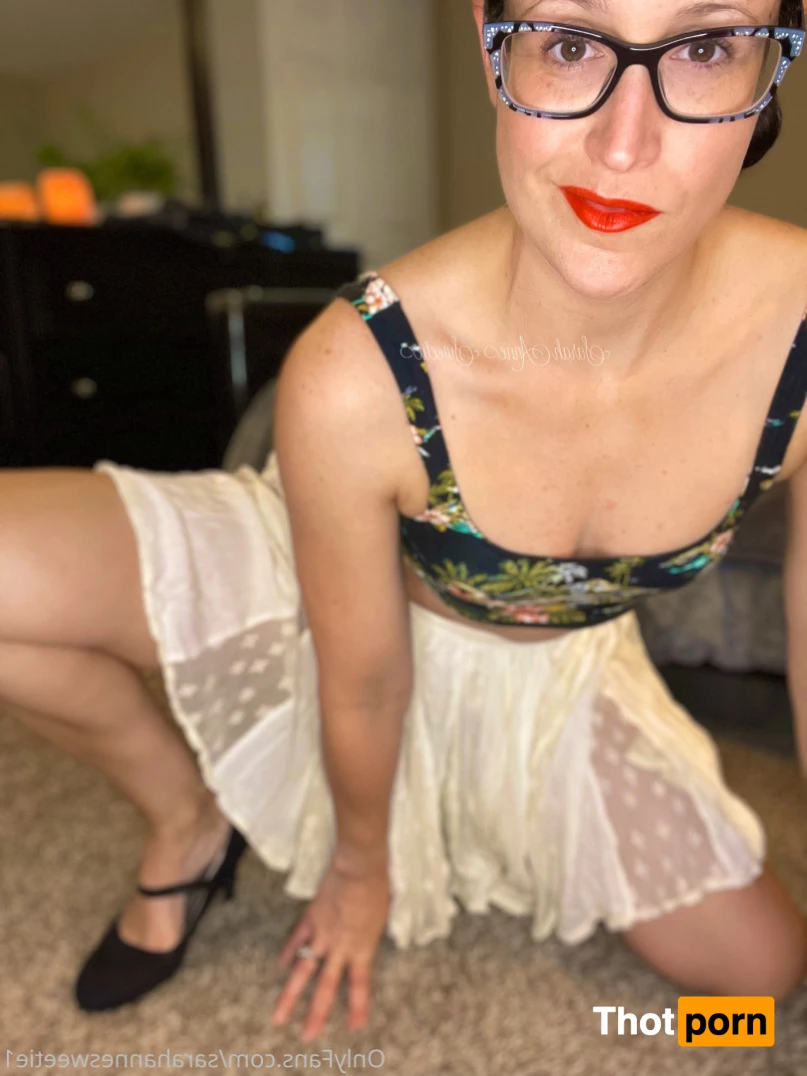 Sarah Anne Sweetie 8221525