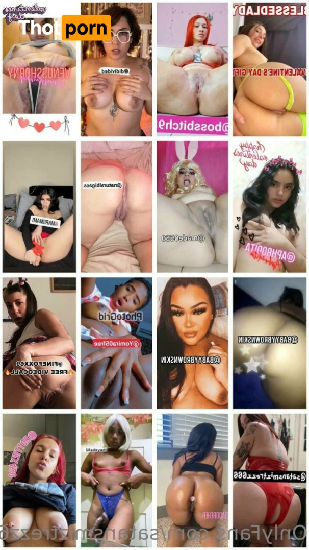 SEXT📲W/ SATAN 12171668