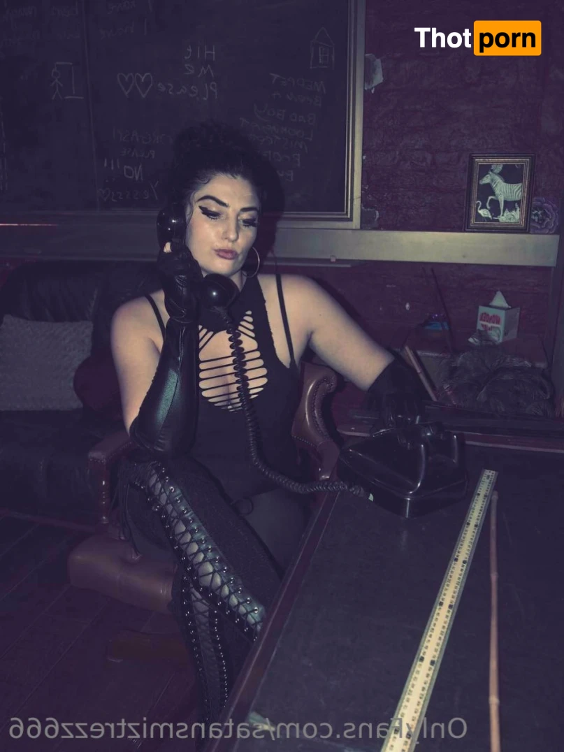 SEXT📲W/ SATAN 12172378