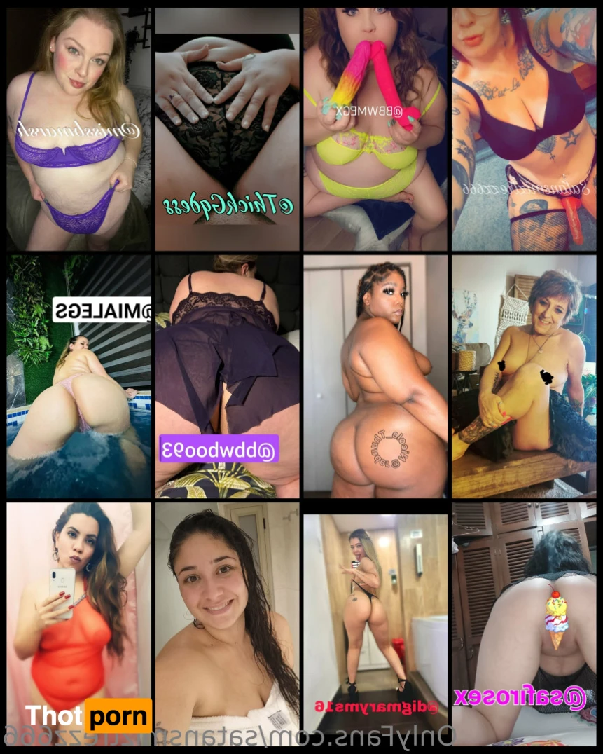 SEXT📲W/ SATAN 12172545